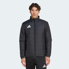 Adidas ENTRADA26 Erkek Siyah Mont (JZ9141)