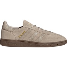 Adidas Spezial Kadın Bej Hentbol Ayakkabısı (KJ2401)