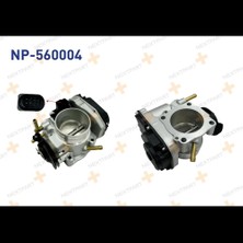 Nextpart Kelebek Bogazı Polo 1.6 1.8 (Apf Aur ) NP-560004