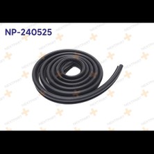 Nextpart Bagaj Fıtılı Megane Iv 2016- NP-240525