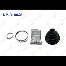 Nextpart Aks Korugu Dış Kıt Doblo 1.3 Mjt NP-310048