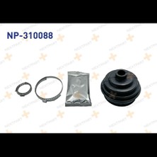 Nextpart Aks Korugu Dış Kıt Polo Classic Caddy Iı Golf Iıı Ibıza Iı NP-310088