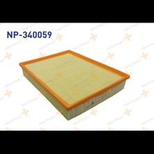 Nextpart Hava Filtresi Crafter Sprinter 2.0 2.5 Tdı 2006-2016 (Posetlı) NP-340059