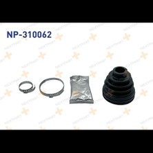 Nextpart Aks Korugu Iç Kıt Master Iı Trafıc Iı Ducato Iıı Boxer Iıı Jumper Iıı NP-310062