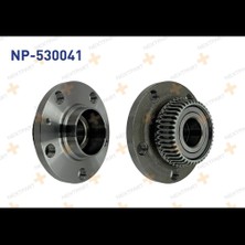 Nextpart Porya Arka Volkswagen Golf Iv 1997-2005 Audi A3 1996-2003 Skoda Octavia 1996-2004 Seat