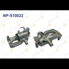 Nextpart Fren Kalıper Arka Sağ Renault Kangoo 2008- NP-510022