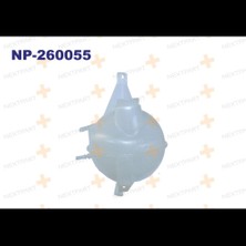 Nextpart Radyator Yedek Su Deposu Kapaksız Transit V347 NP-260055