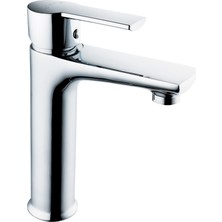 Kas Lavabo Armatür Bataryası Fione 92.42.842