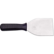 Empressco Yumuşak ve Dayanıklı Pasta Spatulası, Pratik Kullanım Kolaylığı Sağlar