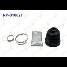 Nextpart Aks Korugu Iç Kıt Fiesta V Fusıon Honda Cr V Hyundai I20 NP-310021