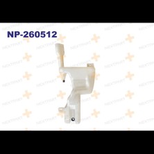 Nextpart Cam Su Fıskiye Deposu Courier 2014- NP-260512