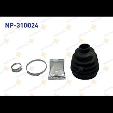 Nextpart Aks Korugu Dış Kıt Transporter T5 2004- NP-310024
