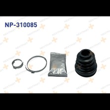 Nextpart Aks Korugu Iç Kıt Focus NP-310085