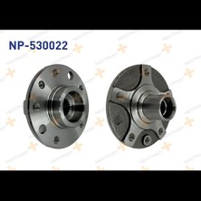 Nextpart Porya Ön Opel Vectra B 1995-2003 NP-530022