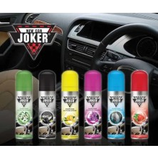 Viteksa Silikon Parlatıcı Sprey Parfümlü Joker Karışık 30'lu