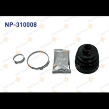 Nextpart Aks Korugu Iç Kıt Accent Era NP-310008