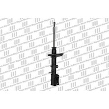 MAYSAN Arka Amortisör Sol Gazlı Toyota Corolla 1.3l 1.6l EE100 EE111 AE101 AE111 92-00 / 1.4l 1.6l Vvti Z ZE111 ZZE112 00-01