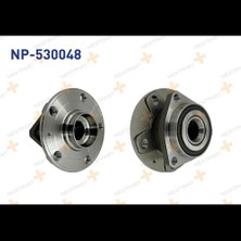 Nextpart Porya Ön Volkswagen Golf V 2003-2009 Golf Vıı 2013- Caddy 2004-2015 Audi A3 2003-2012