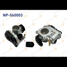 Nextpart Kelebek Bogazı Golf Iv 1.4 1.6 (Aee Axe Ape ) NP-560003