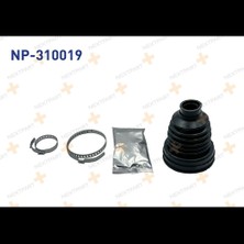 Nextpart Aks Korugu Iç Kıt Focus Iıı Fiesta Vı Mondeo V NP-310019