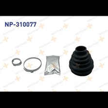 Nextpart Aks Korugu Dış Kıt Focus Mondeo NP-310077