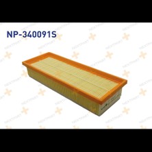 Nextpart Hava Filtresi Sungerlı 206 207 307 308 3008 5008 Partner C2 C3 C4 Berlıngo 1.6 Hdı
