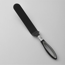 Empressco Paslanmaz Çelik Çok Fonksiyonlu Spatula, Mutfakta Kolaylık Sağlar