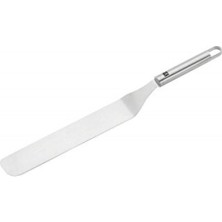 Empressco Esnek ve Dayanıklı 41 cm Pasta Spatulası, Pratik Kullanım Sağlar