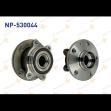Nextpart Porya Ön Volkswagen Golf V 2003-2009 Jetta 2005-2010 Passat 2005-2010 Caddy 2004-2015 Audi