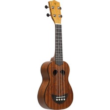 Stagg  Us-Tıkı Eh Soprano Ukulele
