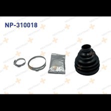 Nextpart Aks Korugu Dış Kıt Trafıc Iı Astra H Vectra C NP-310018