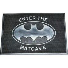 Pyramid International Paspas Batman (Welcome To The Batcave)