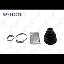 Nextpart Aks Korugu Iç Kıt Corsa C Corsa D NP-310056