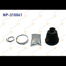 Nextpart Aks Korugu Iç Duster Captur 1.5 Dcı NP-310061