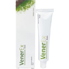 Defnil Pharma Venerex Siğil Kremi 30 gr