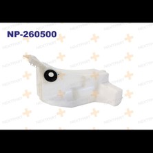 Nextpart Cam Su Fıskiye Deposu Clio Iv NP-260500