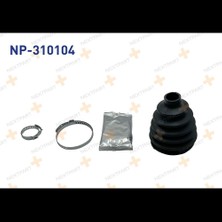 Nextpart Aks Korugu Dış Corsa B Astra F Corsa C NP-310104