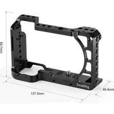 SmallRig CCS2310 Sony A6100  6300  6400  6500 İçin Kafes