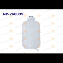 Nextpart Radyator Yedek Su Deposu Kapaklı R9 R12 Toros NP-260039