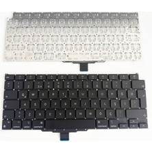 Alfamaks MacBook Air MGN73TU/A, MGNA3TU/A, MGNE3TU/A Klavye Tuş Takımı