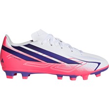 Adidas F50 Hyperfast Club Fg/mg Çocuk Krampon (KK1308)