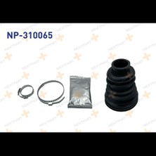 Nextpart Aks Korugu Dış Kıt R9 R11 R19 Kangoo Clio Megane NP-310065