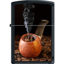 Zippo Çakmak Pipe Lighter 218-122088