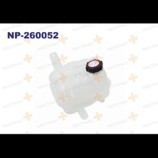Nextpart Radyator Yedek Su Deposu Kapaklı Transit V184 NP-260052
