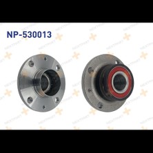 Nextpart Porya Arka Fiat Grande Punto 1.3 Mtj 2005-2012 NP-530013