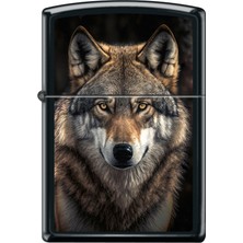 Zippo Çakmak Wolf 218-123508