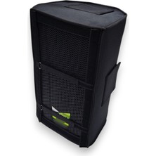 DB Technologies B-Hype 10 Aktif Duvar Tipi Hoparlör Kabin Için Uyumlu Soft Case Kılıf