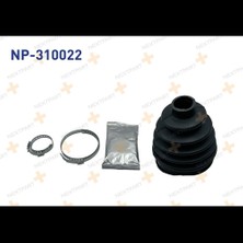 Nextpart Aks Korugu Dış Kıt Master Iıı 2010- NP-310022