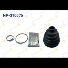 Nextpart Aks Korugu Dış Tempra 2.0 NP-310075