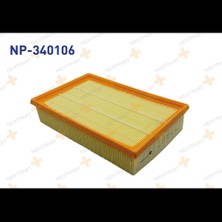 Nextpart Hava Filtresi Transit V184 V347 V363 2.2 2.4 Tdcı (Posetlı) NP-340106